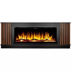 Камин электрический ArtFlame Flamara & Schubert 42