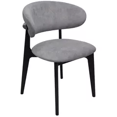 Стул Deco Roses Cloud 82 + Black Legs