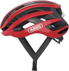 Cască de protecție Abus AirBreaker performance red M