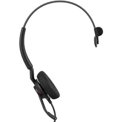 Наушники игровые Jabra 4093-419-269 Engage 40, Inline Link, USB C/A, UC Mono