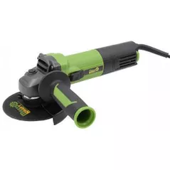 Mașina de polisat Master Kraft MSU-1200M (1031) 125mm 1.2kW