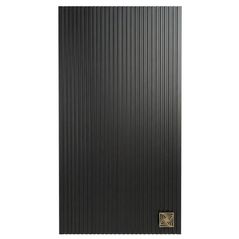 Шкаф-пенал Mashtab 11865 Toledo 400x250x800 Alb