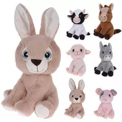 Мягкая игрушка Promstore 14937 Игрушка мягкая 25cm