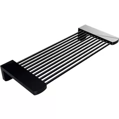 Raft de baie Bemeta Dark suspendata 146102270