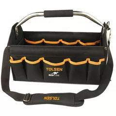 Rucsac pentru scule Tolsen Roo Line (80112)