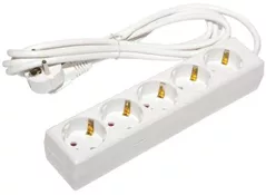 Удлинитель электрический BACHMANN 3812525 SELLY 5x5m 3G1