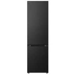 Холодильник с нижней морозильной камерой LG GBV7280BEV
