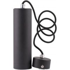 Corp de iluminat interior LED Market Round Pendant Lamp LM-PC3003-12W 3000K Black