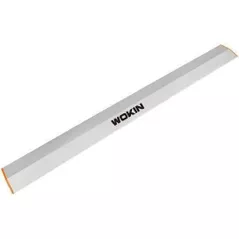 Nivelă Wokin Nivela aluminiu 100x18mm x3m (355830)