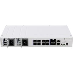 Router MikroTik CRS510-8XS-2XQ-IN