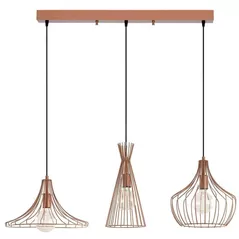 Люстра Trendy Mezopotamia-N-1285, 37x122x110cm