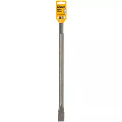 Бур по бетону DeWalt DT60704 Dalta plata SDS-Max 25x400mm (eco)