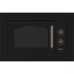 Cuptor cu microunde încorporabil Gorenje BM235CLB