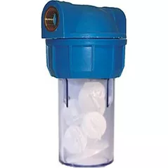 Картридж для проточных фильтров Fito Filter FF–103 Силифос (шарики)