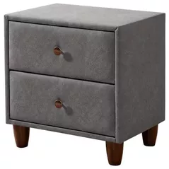 Тумбочка oskar Side Havana Gri 17