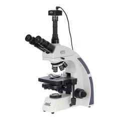 Microscop Levenhuk MED D45T Digital Trinocular