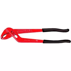 Clește Top Tools 34D010 Clește p/u țevi cauciucate tip 45° 250mm