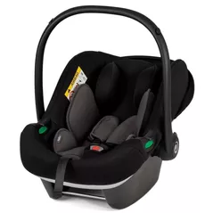 Scaun auto Tutis Scoica ELO 006 Black (TT.106457)