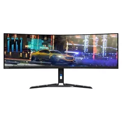 Monitor Lenovo Legion R45w-30 Black (67B1GAC3EU)