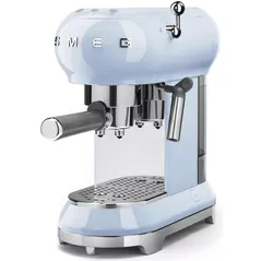 Espressor manual SMEG ECF01PBEU