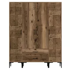 Dulap Trendy Kumsal PTP-Nuc