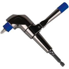 Набор головок, бит, насадок King Tony 759-140 держатель бит угловой 1/4" 90град.