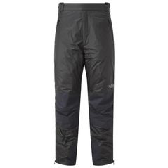 Одежда для спорта Rab Pantaloni barbati Photon Black L (QIO-97-BLK-L)