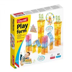 Конструктор Quercetti Q0340 Joc constructie Playform