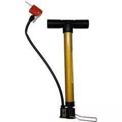 Насос ручной Promstore 38241 Набор насос с переходником и иголкой