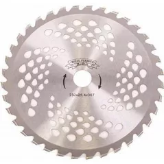 Леска для триммера Micul Fermier Disc motocoasa 230x25.4x40T (GF-0101)