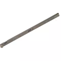 Set de unelte de mână JTC JTC-4292 Набор щупов металлических (25 шт) 0,038-1,016mm/ 0.0015-0.04in, 300мм