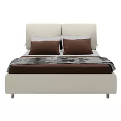 Кровать Bayro SweetDreams 1800x2000, подъёмный механизм, ткань кат. II