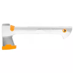 Топор Fiskars Set cadou limited edition white (1015446)