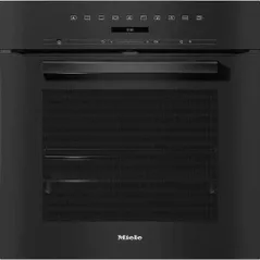 Встраиваемый духовой шкаф электрический Miele H 7260 BP OBSW