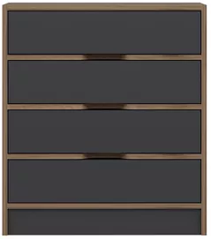 Комод Trendy Elina-8172, 70x40x79cm (GTR003923)
