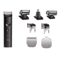 Aparat de tuns Xiaomi Grooming Kit Pro