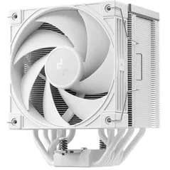 Кулер Deepcool AK700 DIGITAL WH