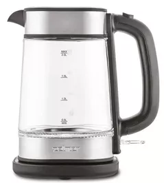 Чайник электрический Zelmer ZCK8021 SQUARE