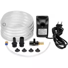 Maşină de tăiat placă Bihui LFECP cистема водяного охлаждения для плиткореза