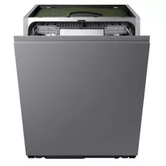 Mașină de spălat vase încorporabilă Samsung DW70H73WCI0U1