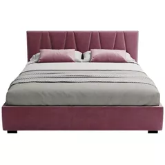 Кровать my-STYLE my-Eva 200x200 (P03D20M14)