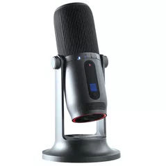 Микрофон для ПК Thronmax TM-M2-B MDrill One M2, Jet Black