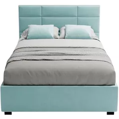 Кровать my-STYLE my-Lara 90x200 (P06D90M16)