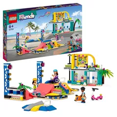 Set de construcție Lego 41751 Skate Park