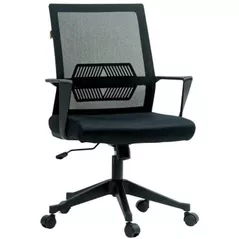 Fotoliu de birou YING trading VETRO Y-038