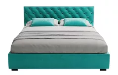 Кровать my-STYLE my-Mona 120x200 (P09D12M17)