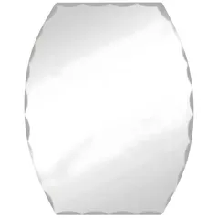 Зеркало для ванной Aquaplus Oglinda B 002