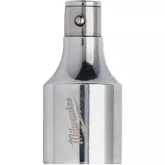 Set de tubulare, bite, duze Milwaukee 4932493963 Adaptor pentru capete de insurubat 1/2 (patrat) -1/4 (hex)