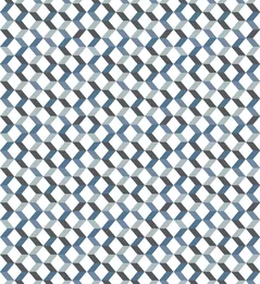 Занавеска для ванной Bisk 06866 TXT OPTIC, 180x200