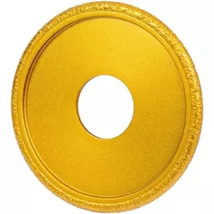 Disc de șlefuire Raider 209948 Disc abraziv diamantat (cupa) 75x22,23x5mm